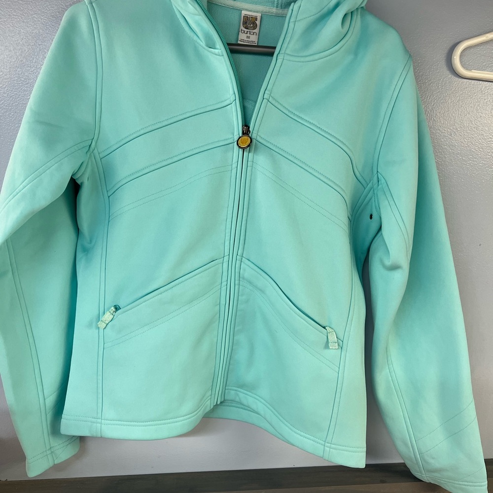 Women’s jacket, brand Barton made in Hong Kong